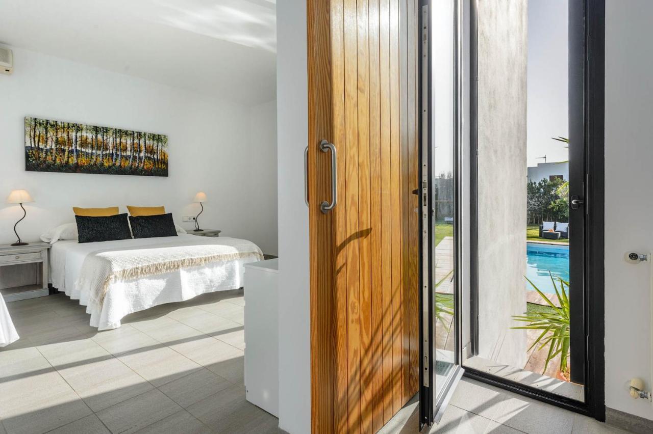 Villa Anur San José المظهر الخارجي الصورة