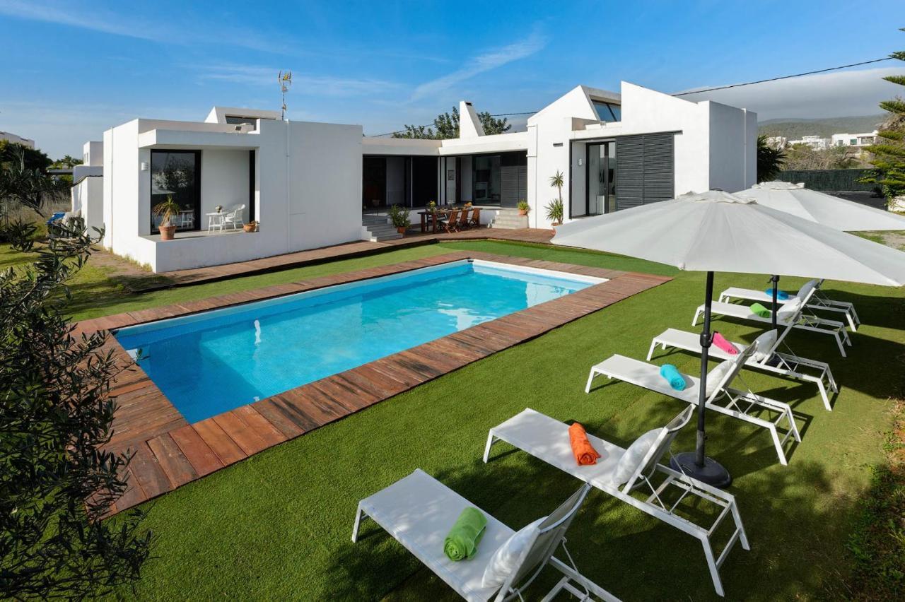 Villa Anur San José المظهر الخارجي الصورة